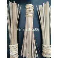 Broom a Bamboo Crock Pot