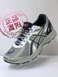 全新正品 ASlCS JOG 100S SMU 灰 綠 灰銀 銀 SHEET ROCK 運動鞋 1201A715-020