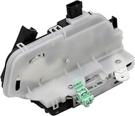 Left Front Driver Side Power Door Lock Actuator Compatible with Ford F150 2009-2014 Escape Focus 200