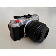 Fujifilm X-M5 Camera Thumb Grip Thumb Rest FUJIFILM XM5 Camera Thumb Pad