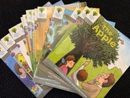 Oxford Reading Tree