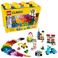 LEGO Classic Large Creative Brick Box 10698 Build Your Own Creative