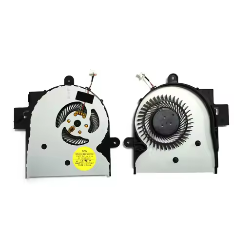 CPU Cooling Cooler Fan for HP Envy X360 M6-w 15-bk 15t-bk 15-w 15T-w 15-bk002tx 15-bk153nr 15-bk193m