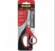 3M™ SCOTCH® 多用途剪刀（包郵）*