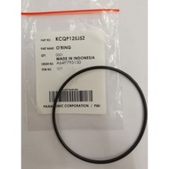 Panasonic Water Pump Casing Cover O-ring(spare parts water pump)