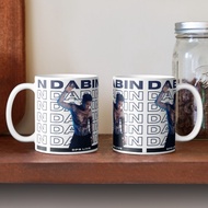 Glass Mug | Hampers | Gift | Dpr Live Dabin