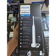 Philips Sonicare 4100 electric toothbrush - US HANDHELD
