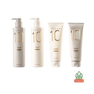 [Mise en scene] Salon Plus Clinic 10 Shampoo 500ml/Treatment 250ml