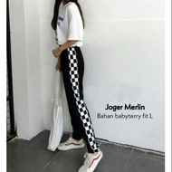 VIP - JOGER MERLIN / MERLIN TROUSERS