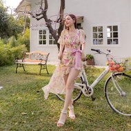 #JBS1291 Daydream Favorite Maxijumpsuit