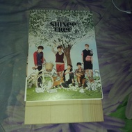 kalender shinee asli korea 2013