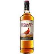 The Famous Grouse Blended Malt Scotch Whisky 700ML