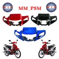 F1ZR FRONT SHELL F1ZR VEGA R REAR SHELL