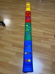 幼兒彩色路板 訓練平衡 感統訓練
