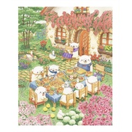 Jigsaw Puzzle Pintoo - H2922 Pancake Party