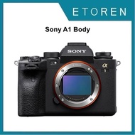 Sony A1 Mirroless Digital Camera