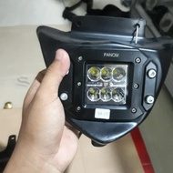 %%%%] WR 155 LED Reflector Lamp WR155 LED Headlamp