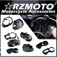 Speedometer Model YZF R6 R1 R7 FZ1 FZ6 XJ6 R6S Big Bike Screen Speed Gauge Motorcycle Rim