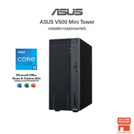 ASUS V500 Mini Tower V500MV-13420H047WS (Intel Core i5-13420H/8GB-32GB RAM/512GB/W11/3 Years Warrant