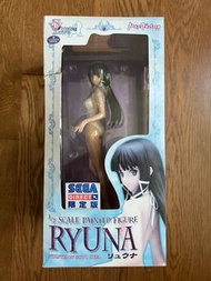 [滿$500包郵到順豐自提點] 1/7 PVC 水著公仔 Figure 光明系列 Max Factory