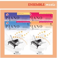 Piano Adventures Gold Star Performance (with CD) - Primer Level, Level 1, Level 2A, Level 2B