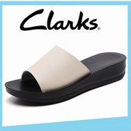 Clarks women shoes Clarks women Clarks sandal ladies shoes Flat shoes Clarks slippers Women