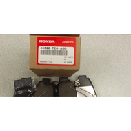 HONDA ACCORD TAO FRONT DISC BRAKE PAD