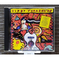 (CD-33) Gipsy Vagabonds – Gipsy Vagabonds - Vol. 1 (1991)