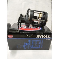 Penn Rival 20LW Multiplier Fishing Reel