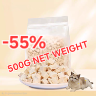 500G CHEAPEST IN TOWN!!!Booster Gemuk Kucing Booster Kucing Gemuk Pet Freeze Dried Pet Booster Pet B