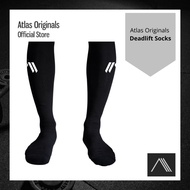 Atlas Deadlift Socks