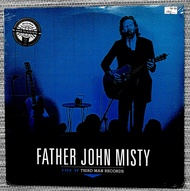 Father John Misty – Live At Third Man Records | Vinyl LP The Grey Market Records