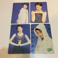 Gigi 梁詠琪 YES咭