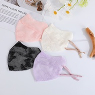 【Super ultra thin breathable】Aldult Sun protection fashion Mask Dustproof and Breathable Adjustable 