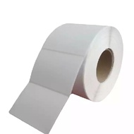 Thermal Decal GHTK Stamp Paper 75x50 80x50 70x50 Roll 30m Barcode Sticker for Proship Orders Deliver
