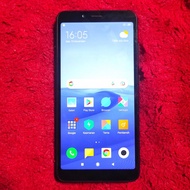 Xiaomi Redmi 6A (4G) Ram 2/16 Hp Android Second Murah Normal