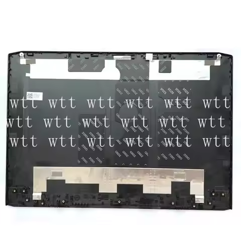 New For Lenovo Ideapad Gaming 3-15IHU6 3-15ACH6 LCD Back Cover Top Case