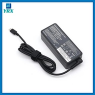 YRX 65W 20V 3.25A USB C Laptop Power Adapter Universal Replacement Charger Study Office Travel Essen