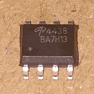 IC AO4438 AO 4438 Transisor TR Mosfet SMD