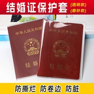 pembalut buku pembalut buku teks pembalut buku latihan New Wedding Certificate Transparent Protectiv