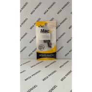 UI BOARD+C/C+MIC+HF VIVO Y12S/Y20 2020/Y20S(MAC+)+IC