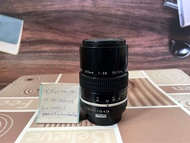 Nikon Non Ai 135mm f2.8 มือสอง