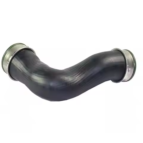 Ingenious-Turbine Intercooler Hose Pipe For VW Transporter MK V 2.5 TDI 7H0145980D 7H0145980C Turbo 