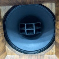 Altec 604E, 15吋同軸揚聲器一对,附送訂...