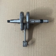 Crankshaft Crank connecti For For Stihl 024 026 MS240 MS260 Garden Chainsaw Spare Parts # 1121 030 0