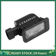 4108100XG08XA Car Rear License Plate Light Assembly for  Voleex C30 C50 ORA R1 IQ  H5 H6 H9 M2  6
