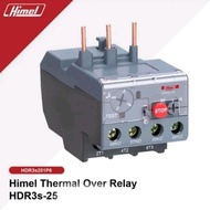 Himel Thermal Over Relay HDR3s-251P6