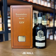 Bunnahabhain 25 Years Single Malt Scotch Whisky (舊裝)