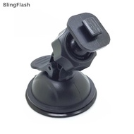 [BlF] 360 Degree Rotating Car Holder Car Driving Recorder Braet Camera Mount [FH]