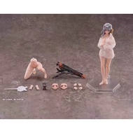 Snail Shell NIKKE: First Love 1/12 Scale Action Figure
